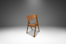 Load image into Gallery viewer, Set of Two (2) Mid-Century Modern Folding Stakmore Chairs by Coronet for Norquist, USA, c. 1960's-ABT Modern