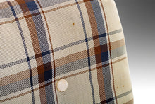 Load image into Gallery viewer, Set of Two (2) Mid Century Modern Iron Wire Swiveling Patio Chairs, c. 1960's-ABT Modern