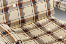 Load image into Gallery viewer, Set of Two (2) Mid Century Modern Iron Wire Swiveling Patio Chairs, c. 1960's-ABT Modern