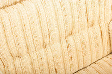 Load image into Gallery viewer, Set of Two (2) Mid Century Modern Low Profile Lounge Chairs in Rosewood and Nubby Original Fabric, Denmark, c. 1960s-ABT Modern