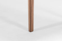 Load image into Gallery viewer, Set of Two ( 2 ) Mid Century Modern Monkey Pod Wood Slab Coffee / End Tables, USA, c. 1960's-ABT Modern