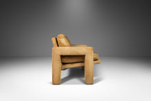 Load image into Gallery viewer, Set of Two ( 2 ) Mid-Century Modern Parsons Club Chairs in the Manner of Milo Baughman, USA, c. 1970's-ABT Modern