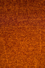 Load image into Gallery viewer, Set of Two (2) Mid Century Modern Swiveling Tub Barrell Chairs in Original Tweed Attributed to Milo Baughman, USA, c. 1970's-ABT Modern