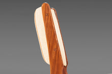 Load image into Gallery viewer, Set of Two (2) Model 89 Teak Side Chairs in Original Fabric by Erik Buch for Povl Dinesen, Denmark, c. 1960's-ABT Modern