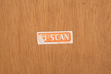 Load image into Gallery viewer, Set of Two (2) Model J 77 'Farmhouse' Chairs in Teak by Folke Palsson for FDB Møbelfabrik, Denmark, c. 1960's-ABT Modern