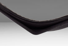 Load image into Gallery viewer, Set of Two (2) Modern "Skye" Leather Chaise Lounge Chairs by Tord Björklund, Sweden, c. 1970's-ABT Modern