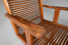 Load image into Gallery viewer, Set of Two (2) Modern Spindle Arm Chairs After Stephen Hynson, c. 1980-ABT Modern