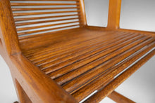 Load image into Gallery viewer, Set of Two (2) Modern Spindle Arm Chairs After Stephen Hynson, c. 1980-ABT Modern