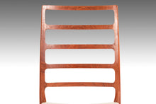 Load image into Gallery viewer, Set of Two (2) Niels Møller Model No. 82 Side Chairs in Teak for J.L. Møllers Møbelfabrik, Denmark, c. 1960's-ABT Modern