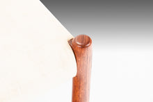 Load image into Gallery viewer, Set of Two (2) Niels Møller Model No. 82 Side Chairs in Teak for J.L. Møllers Møbelfabrik, Denmark, c. 1960's-ABT Modern