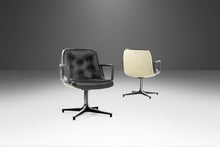 Load image into Gallery viewer, Set of Two (2) Office Chairs After Charles Pollock, c. 1960s-ABT Modern