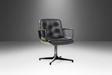 Load image into Gallery viewer, Set of Two (2) Office Chairs After Charles Pollock, c. 1960s-ABT Modern