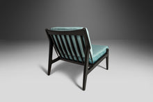 Load image into Gallery viewer, Set of Two (2) Rare Lounge Chairs by Ib Kofod Larsen for Selig, Denmark, c. 1950's-ABT Modern