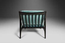 Load image into Gallery viewer, Set of Two (2) Rare Lounge Chairs by Ib Kofod Larsen for Selig, Denmark, c. 1950's-ABT Modern