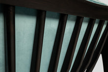 Load image into Gallery viewer, Set of Two (2) Rare Lounge Chairs by Ib Kofod Larsen for Selig, Denmark, c. 1950's-ABT Modern