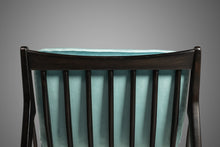 Load image into Gallery viewer, Set of Two (2) Rare Lounge Chairs by Ib Kofod Larsen for Selig, Denmark, c. 1950's-ABT Modern