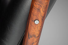 Load image into Gallery viewer, Set of Two (2) Rosewood Arm / Lounge Chair by Sven Ivar Dysthe for Dokka Møbler, Norway, c. 1960's-ABT Modern