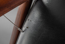 Load image into Gallery viewer, Set of Two (2) Rosewood Arm / Lounge Chair by Sven Ivar Dysthe for Dokka Møbler, Norway, c. 1960's-ABT Modern