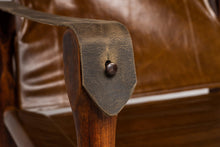 Load image into Gallery viewer, Set of Two (2) Safari Chairs Designed by Kaare Klint for Rud Rasmussen, Denmark, c. 1960's-ABT Modern