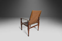 Load image into Gallery viewer, Set of Two (2) Safari Chairs Designed by Kaare Klint for Rud Rasmussen, Denmark, c. 1960's-ABT Modern