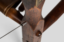 Load image into Gallery viewer, Set of Two (2) Safari Chairs Designed by Kaare Klint for Rud Rasmussen, Denmark, c. 1960's-ABT Modern