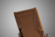 Load image into Gallery viewer, Set of Two (2) Safari Chairs Designed by Kaare Klint for Rud Rasmussen, Denmark, c. 1960's-ABT Modern