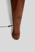 Load image into Gallery viewer, Set of Two (2) Safari Chairs by Wilhelm Kienzle for Wohnbedarf in Original Patinaed Leather, Switzerland, c. 1950's-ABT Modern