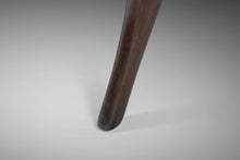 Load image into Gallery viewer, Set of Two (2) Scoop Lounge Chairs Attributed to Adrian Pearsall in Rich Tufted Green Velvet, c. 1960s-ABT Modern