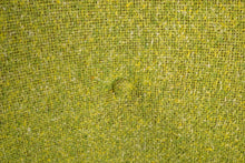 Load image into Gallery viewer, Set of Two ( 2 ) Swivel Barrel Chairs in Original Green Tweed Attributed to Milo Baughman, USA, c. 1970's-ABT Modern