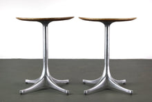 Load image into Gallery viewer, Set of Two George Nelson for Herman Miller Side Tables-ABT Modern