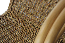 Load image into Gallery viewer, Set of Two Mid Century Modern (2) Calif-Asia Indoor / Outdoor Lounge Chairs-ABT Modern