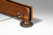 Load image into Gallery viewer, Set of Two Rare George Mulhauser for Plycraft Mr. Chair Wingback Lounge Chairs with Matching Ottomans, USA, c. 1960s-ABT Modern