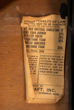 Load image into Gallery viewer, Set of Two Rare George Mulhauser for Plycraft Mr. Chair Wingback Lounge Chairs with Matching Ottomans, USA, c. 1960s-ABT Modern