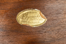 Load image into Gallery viewer, Set of Two Rare George Mulhauser for Plycraft Mr. Chair Wingback Lounge Chairs with Matching Ottomans, USA, c. 1960s-ABT Modern