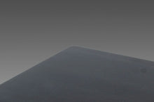 Load image into Gallery viewer, Set of Two (w) Kipp Stewart & Stewart MacDougall for Drexel Declaration Walnut Side Tables w/ Black Laminate Tops, 1950s-ABT Modern