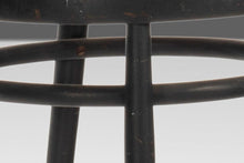 Load image into Gallery viewer, Single Bentwood Cane Chair by Salvatore Leone, c. 1960s-ABT Modern