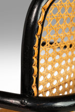 Load image into Gallery viewer, Single Bentwood Prague Model 811 Dining Chair by Josef Frank Josef Hoffmann for Stendig with Original Cane Seat & Back, Poland, c. 1960s-ABT Modern