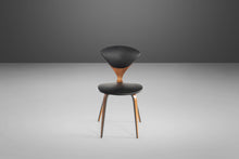 Load image into Gallery viewer, Single Dining Chair by Norman Cherner for Plycraft, USA, c. 1964-ABT Modern