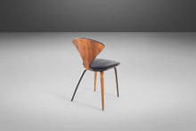 Load image into Gallery viewer, Single Dining Chair by Norman Cherner for Plycraft, USA, c. 1964-ABT Modern