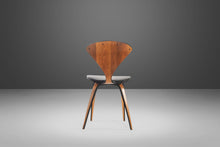 Load image into Gallery viewer, Single Dining Chair by Norman Cherner for Plycraft, USA, c. 1964-ABT Modern