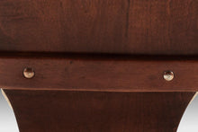 Load image into Gallery viewer, Single Mid-Century Modern Levinger Chair by Goldman Chair, Pretzel Chair-ABT Modern