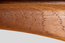 Load image into Gallery viewer, Solid Teak Danish Modern 3- Seater Sofa by Sun Cabinet, c. 1980's-ABT Modern