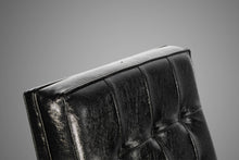 Load image into Gallery viewer, Stately High Back Lounge Chair Attributed to Milo Baughman, USA, c. 1950's-ABT Modern