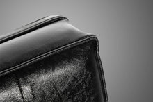 Load image into Gallery viewer, Stately High Back Lounge Chair Attributed to Milo Baughman, USA, c. 1950's-ABT Modern