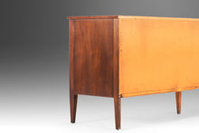 Load image into Gallery viewer, Strata Unagusta Contoured 9 Drawer Dresser / Credenza / TV Console, USA, c. 1960's-ABT Modern