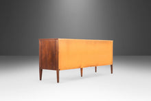 Load image into Gallery viewer, Strata Unagusta Contoured 9 Drawer Dresser / Credenza / TV Console, USA, c. 1960's-ABT Modern