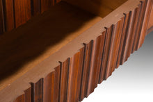 Load image into Gallery viewer, Strata Unagusta Contoured 9 Drawer Dresser / Credenza / TV Console, USA, c. 1960's-ABT Modern