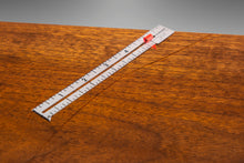 Load image into Gallery viewer, Strata Unagusta Contoured 9 Drawer Dresser / Credenza / TV Console, USA, c. 1960's-ABT Modern
