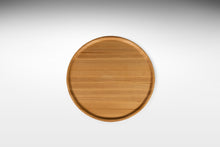 Load image into Gallery viewer, Studio Craft Organic Modern Coffee Table in Solid Ash by Mark Leblanc, USA-ABT Modern