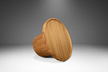 Load image into Gallery viewer, Studio Craft Organic Modern Coffee Table in Solid Ash by Mark Leblanc, USA-ABT Modern